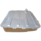 1968 Mg MGB Fuel Tank 3